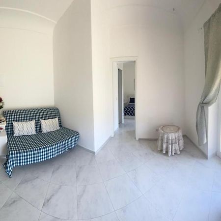 דירות קאפרי Casa Ricciulella מראה חיצוני תמונה