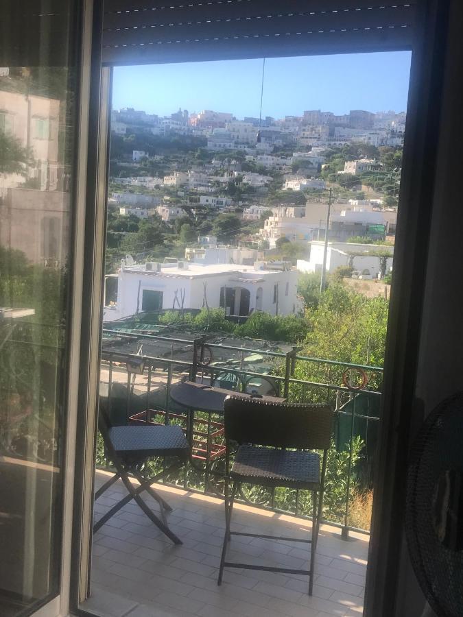 דירות קאפרי Casa Ricciulella מראה חיצוני תמונה