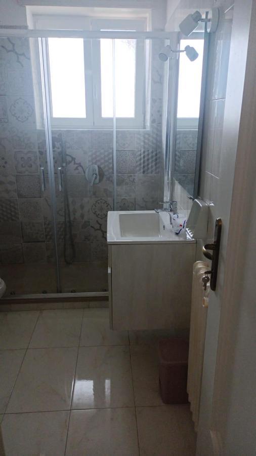 דירות קאפרי Casa Ricciulella מראה חיצוני תמונה