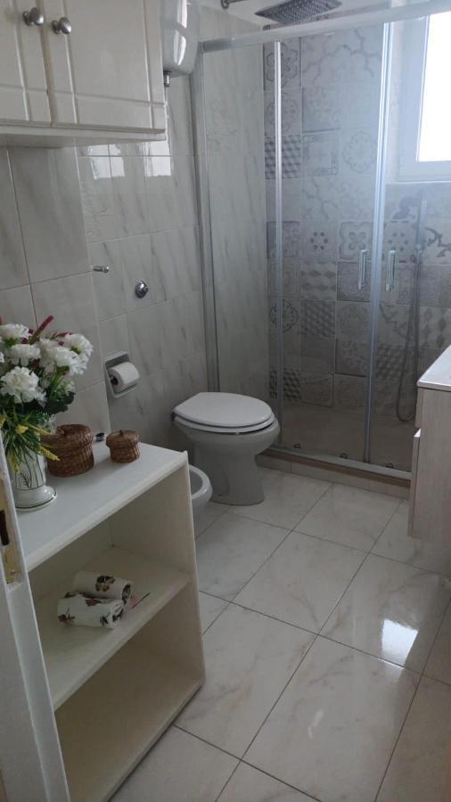 דירות קאפרי Casa Ricciulella מראה חיצוני תמונה