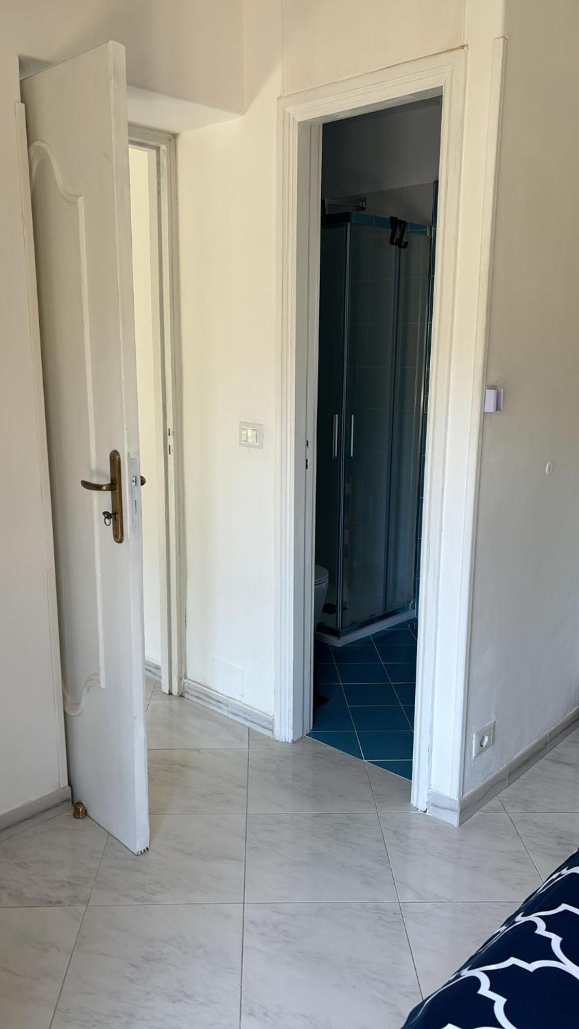 דירות קאפרי Casa Ricciulella מראה חיצוני תמונה