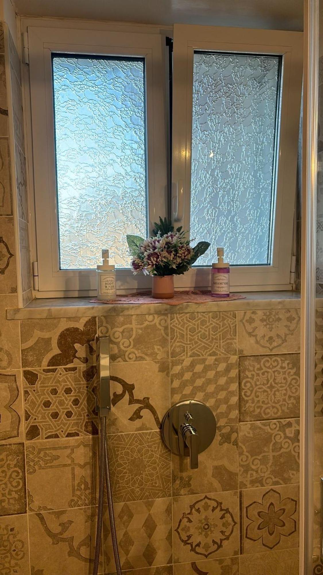 דירות קאפרי Casa Ricciulella מראה חיצוני תמונה